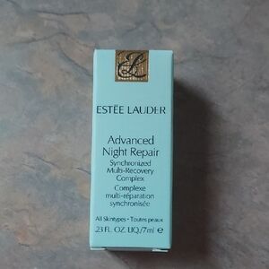 NIB Estee Lauder Advanced Night Repair